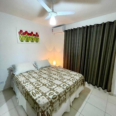 Casa a 6 minutos da Praia Massaguaçu Caraguatatuba Exterior foto