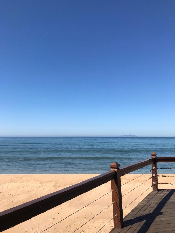 Casa a 6 minutos da Praia Massaguaçu Caraguatatuba Exterior foto