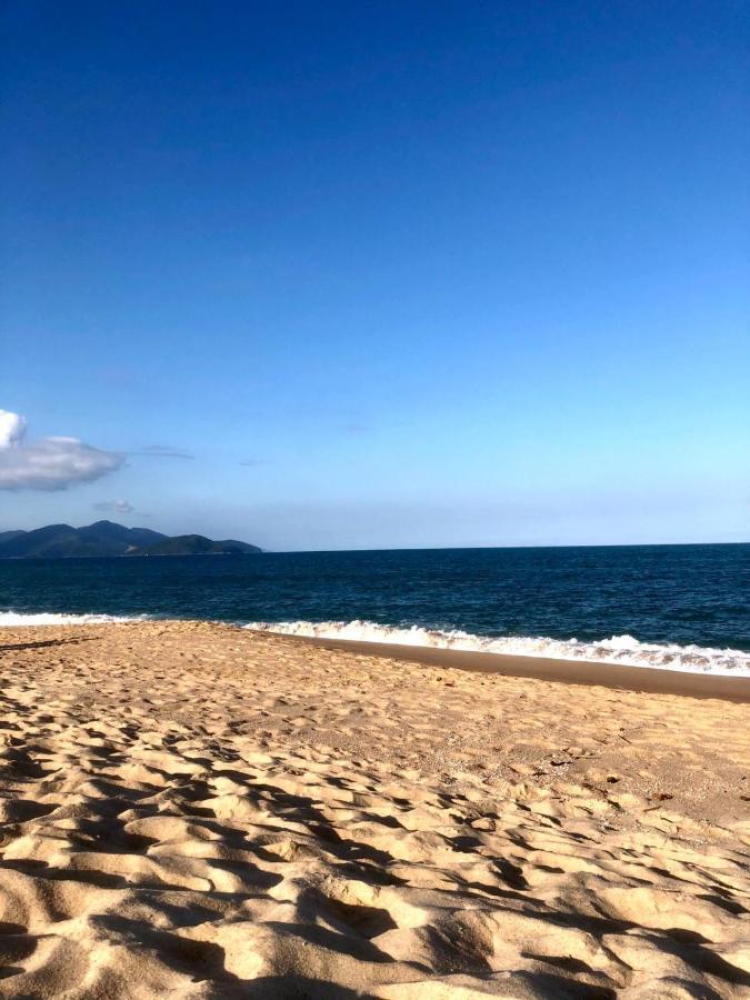 Casa a 6 minutos da Praia Massaguaçu Caraguatatuba Exterior foto