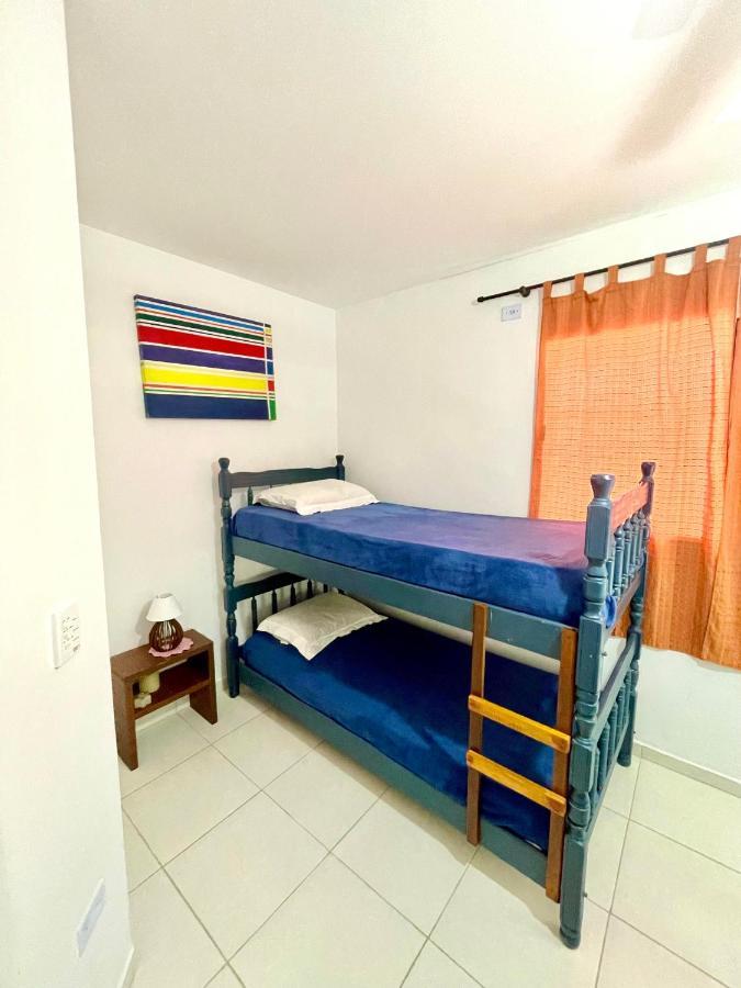 Casa a 6 minutos da Praia Massaguaçu Caraguatatuba Exterior foto