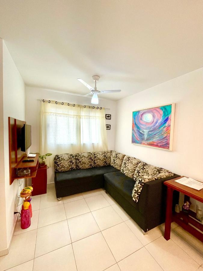 Casa a 6 minutos da Praia Massaguaçu Caraguatatuba Exterior foto