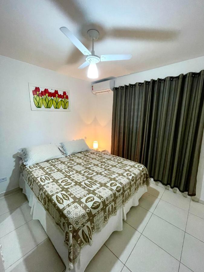 Casa a 6 minutos da Praia Massaguaçu Caraguatatuba Exterior foto