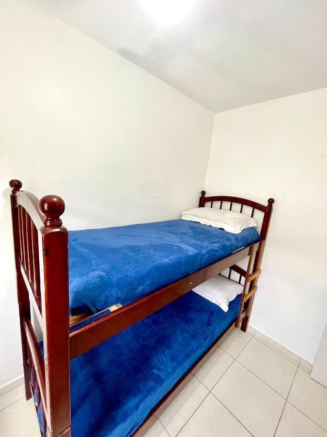Casa a 6 minutos da Praia Massaguaçu Caraguatatuba Exterior foto