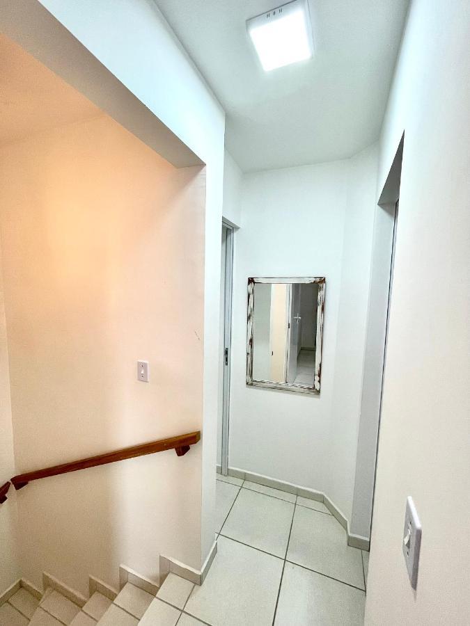 Casa a 6 minutos da Praia Massaguaçu Caraguatatuba Exterior foto